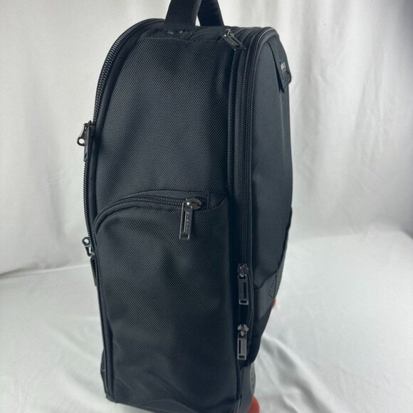 Everki Atlas Wheeled Laptop Backpack 13 to 17.3-Inch Adjustable Business Travel - Picture 5 of 12